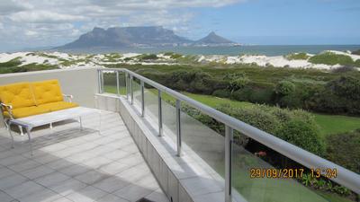 Duplex For Sale in Dolphin Beach, Cape Town
