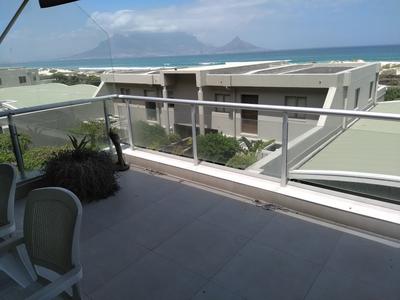 Apartment / Flat For Sale in Dolphin Beach, Cape Town