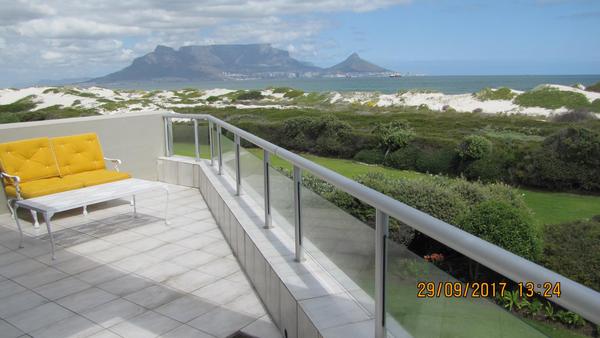 Duplex For Sale in Dolphin Beach, Cape Town