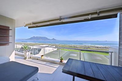 Apartment / Flat For Sale in Table View, Cape Town